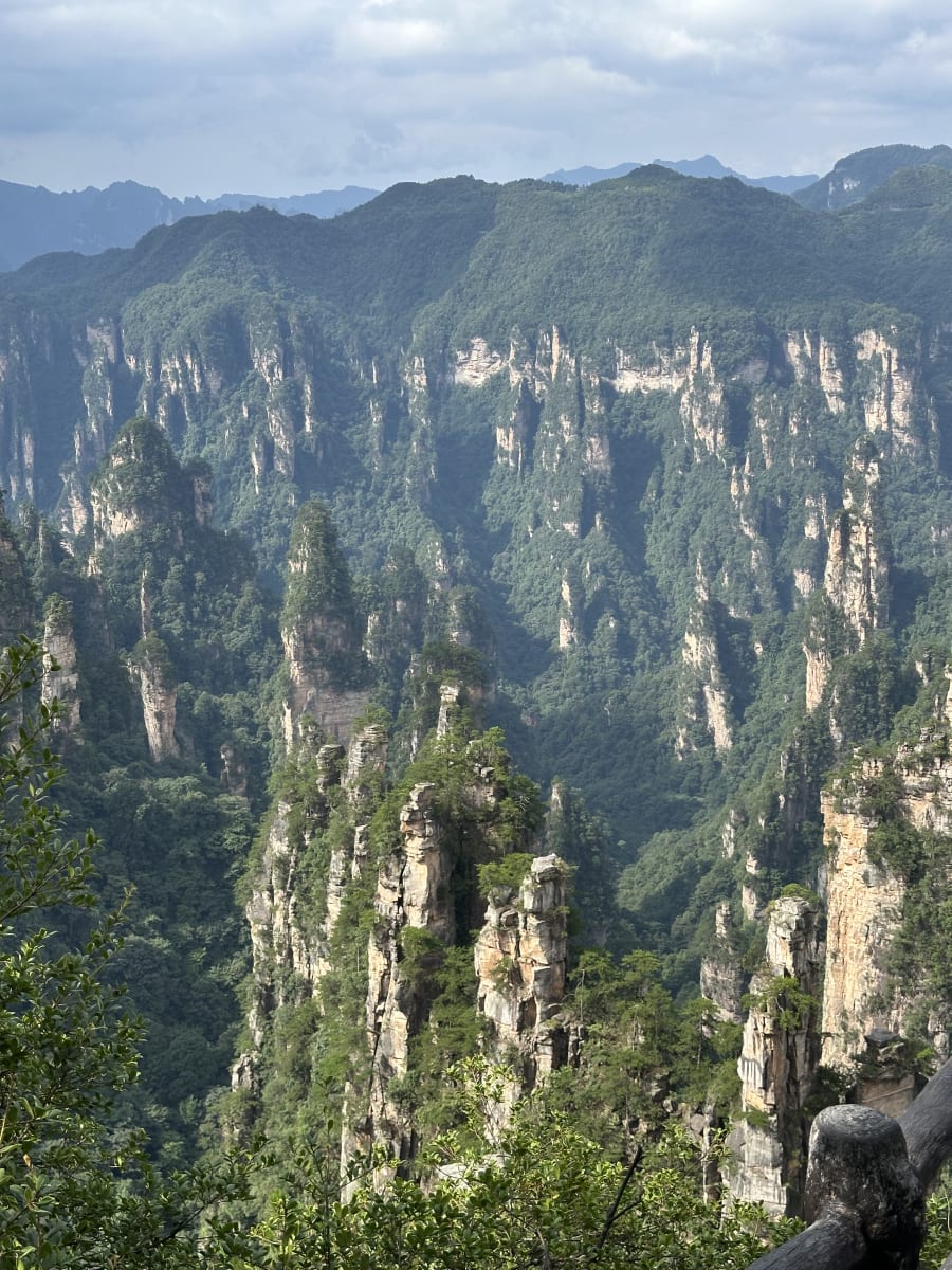 China — photo 9