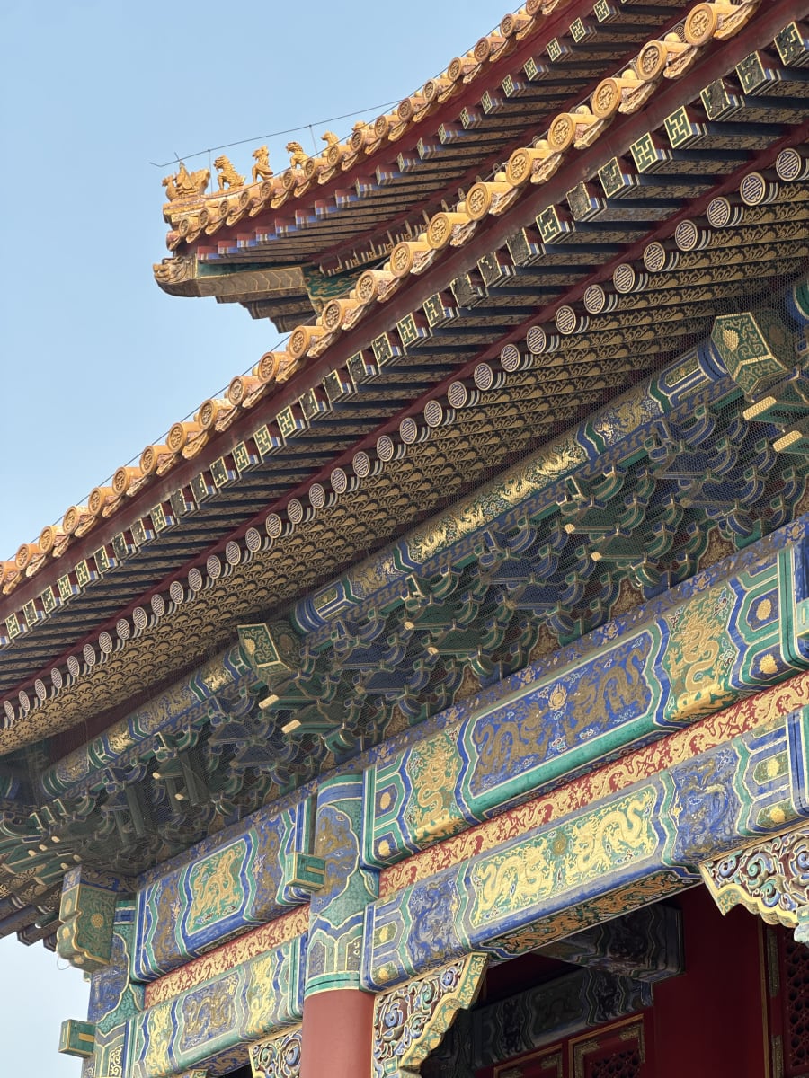 China — photo 8