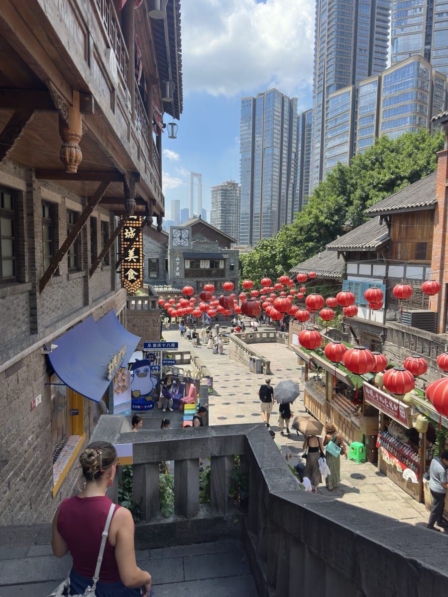 China — photo 5