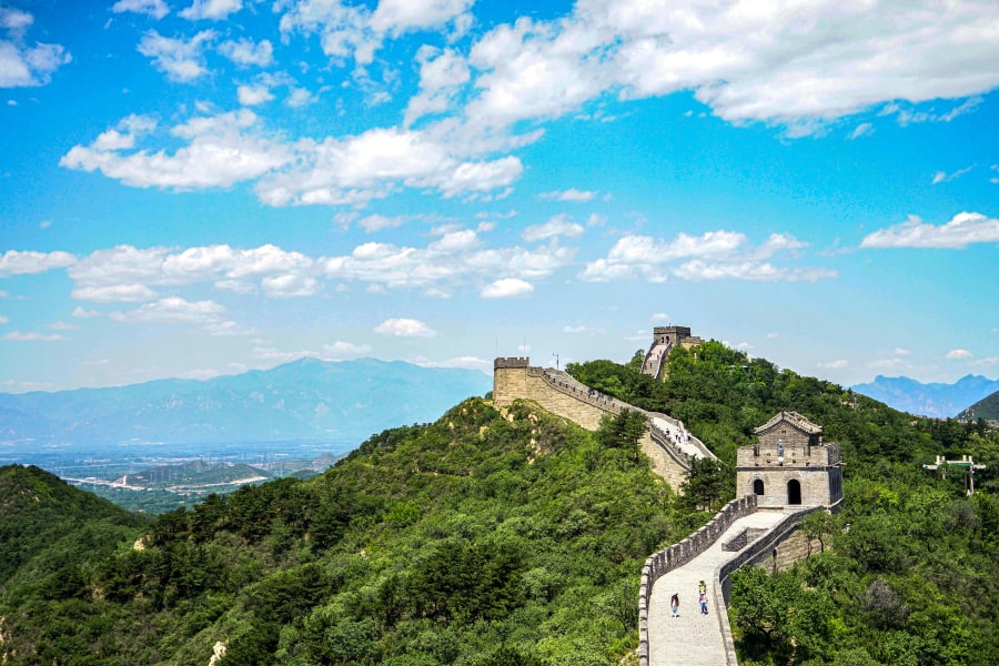 China — photo 1