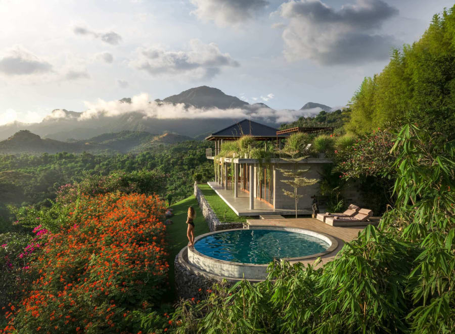 Bali Retreat — lodging photo 1