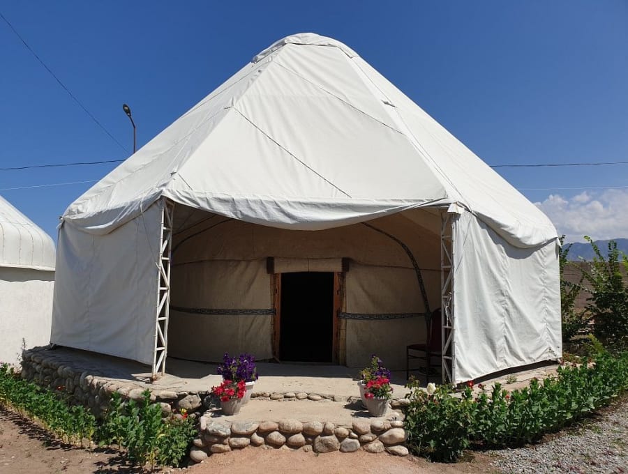 The Stans — lodging photo 1