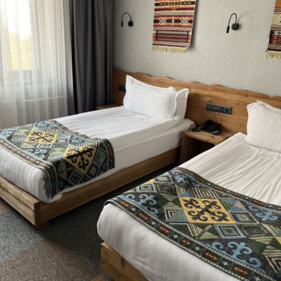 The Stans — lodging photo 2
