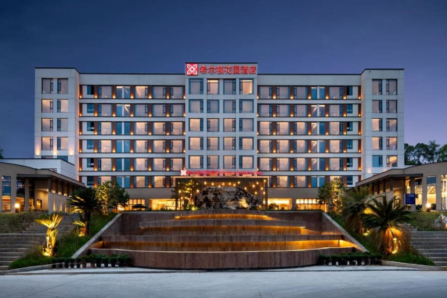 China — lodging photo 2