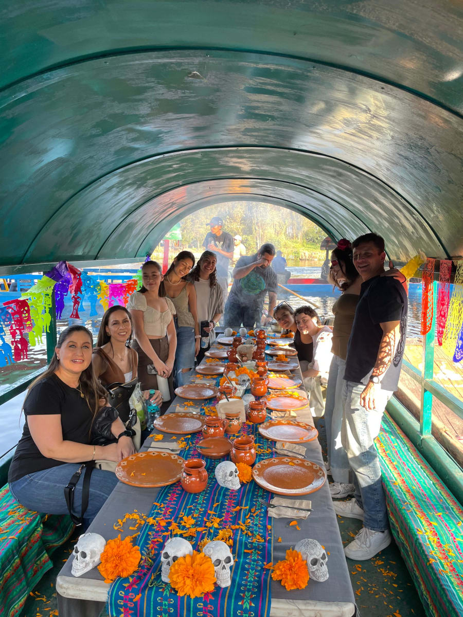 Wild Call Xochimilco — foto 3
