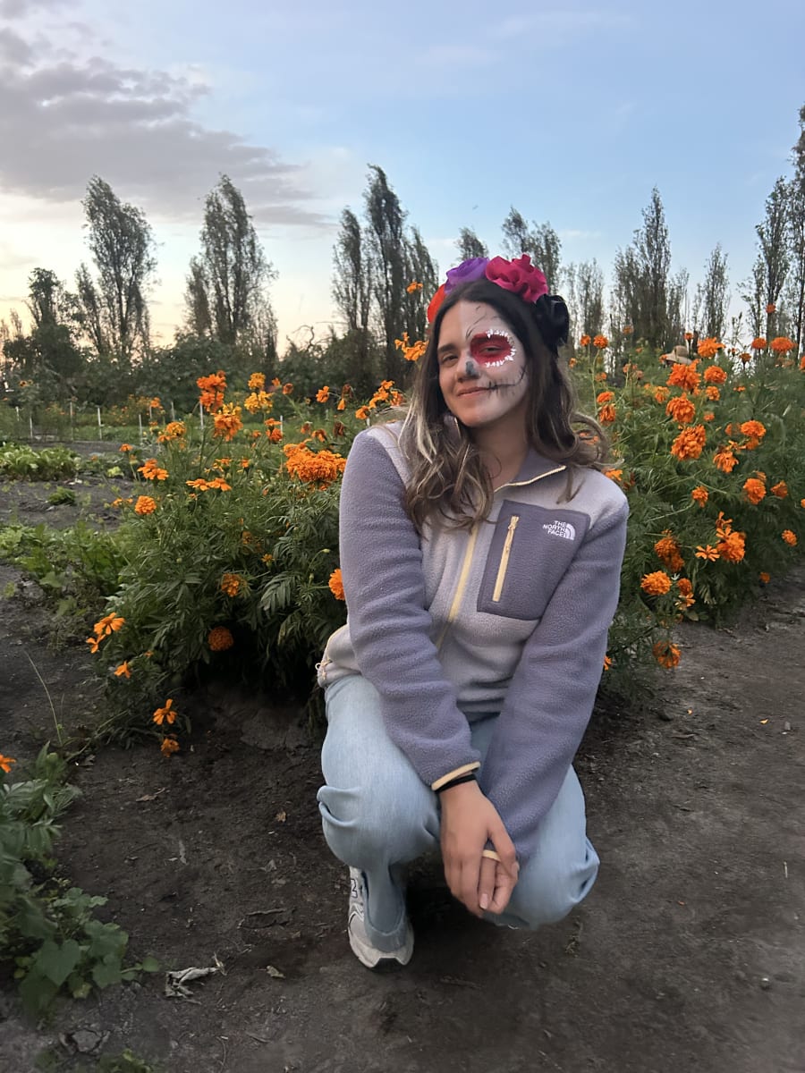 Wild Call Xochimilco — foto 1