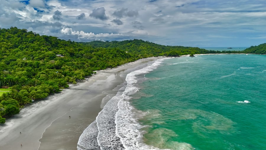 Costa Rica, Surf & Soul — foto 7