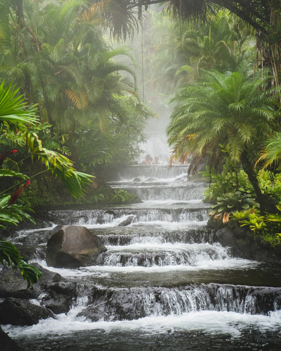Costa Rica, Surf & Soul — foto 3