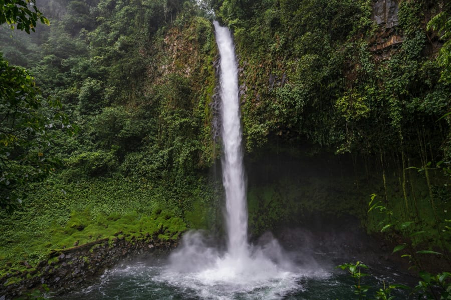 Costa Rica, Surf & Soul — foto 6