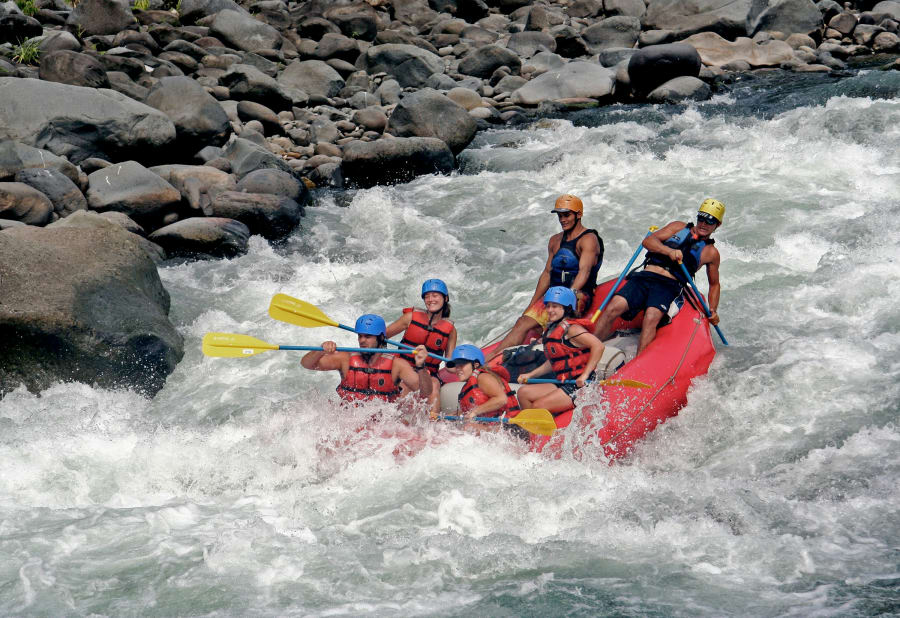 Costa Rica, Surf & Soul — foto 5