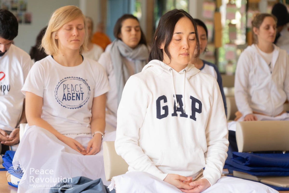 Meditation