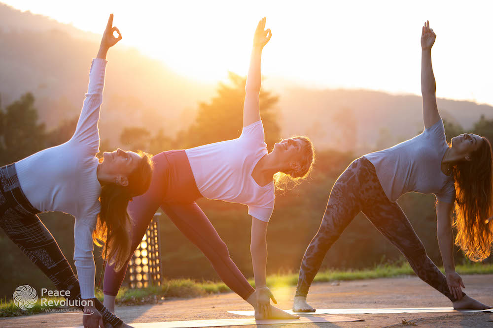 Yoga Practice