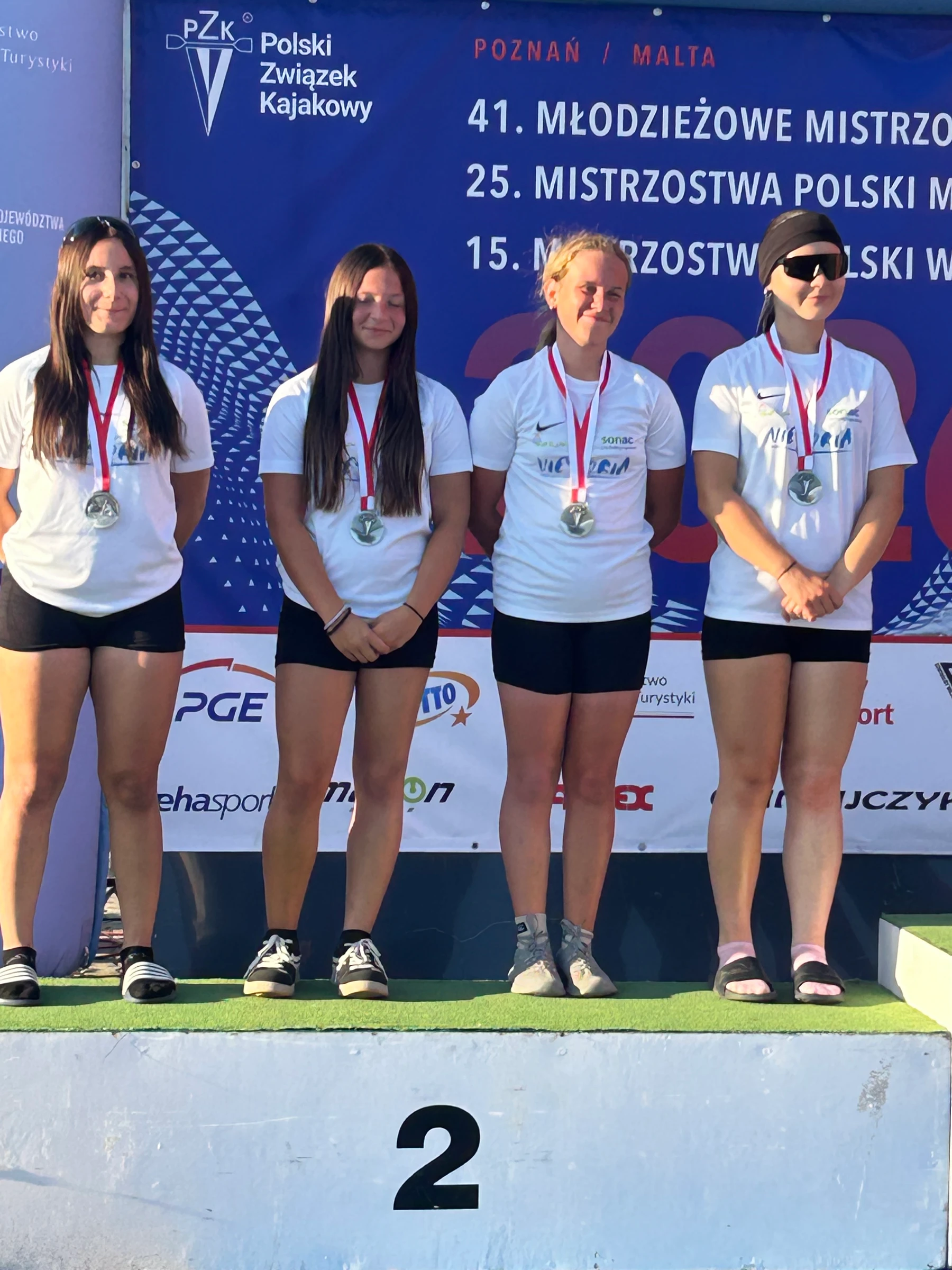 Mistrzostwa Polski Młodzików