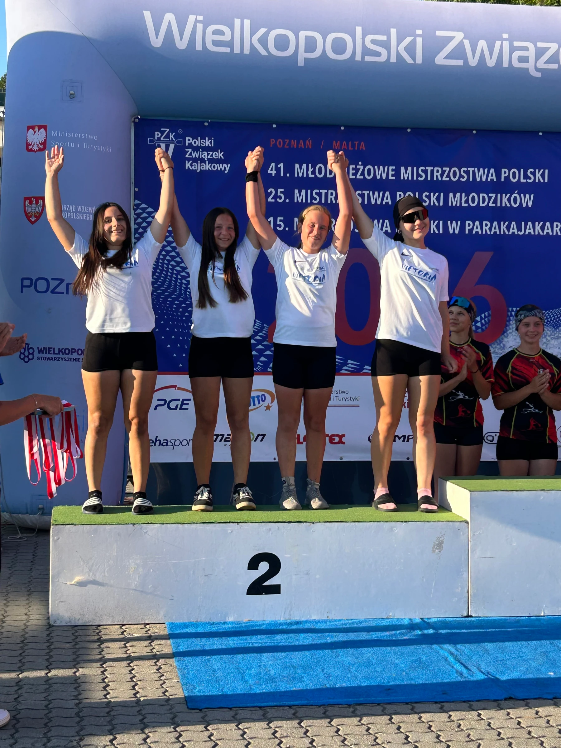Mistrzostwa Polski Młodzików - zdjęcie 6