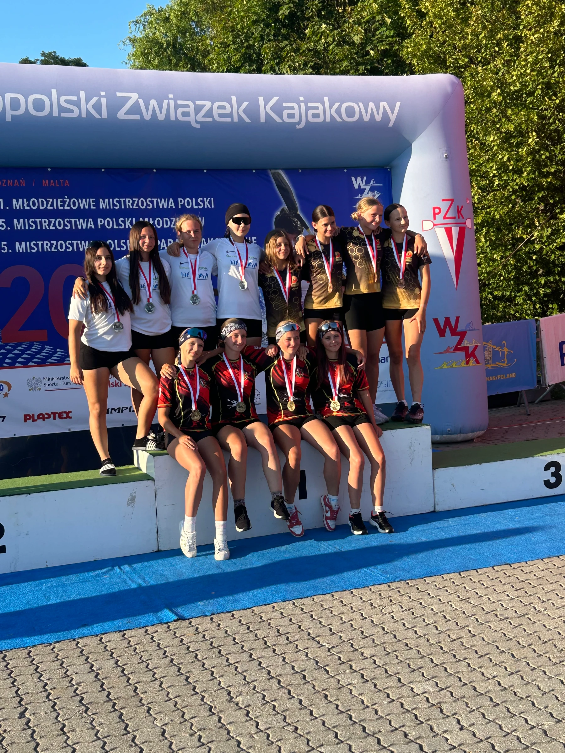 Mistrzostwa Polski Młodzików - zdjęcie 5