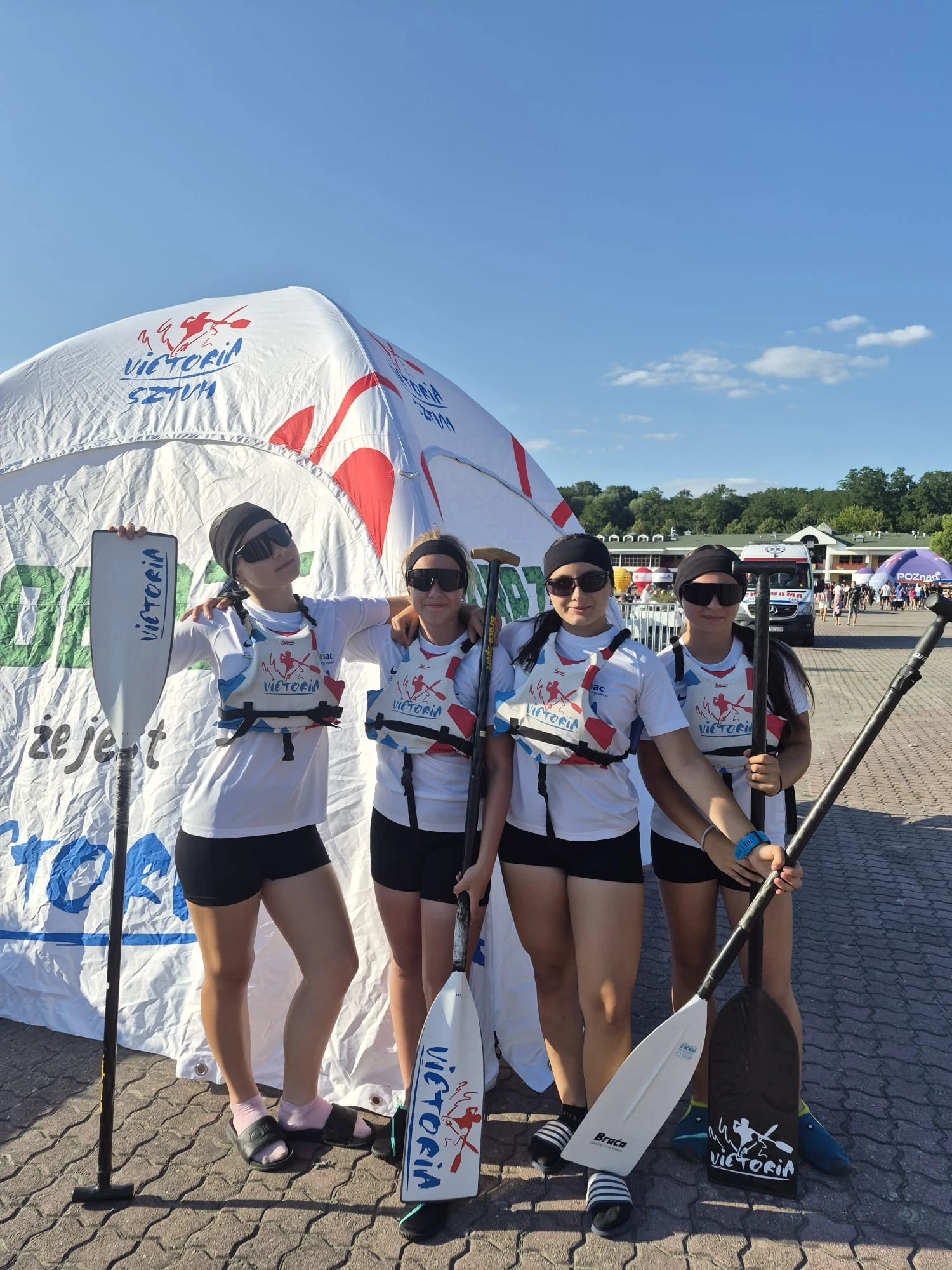 Mistrzostwa Polski Młodzików - zdjęcie 1