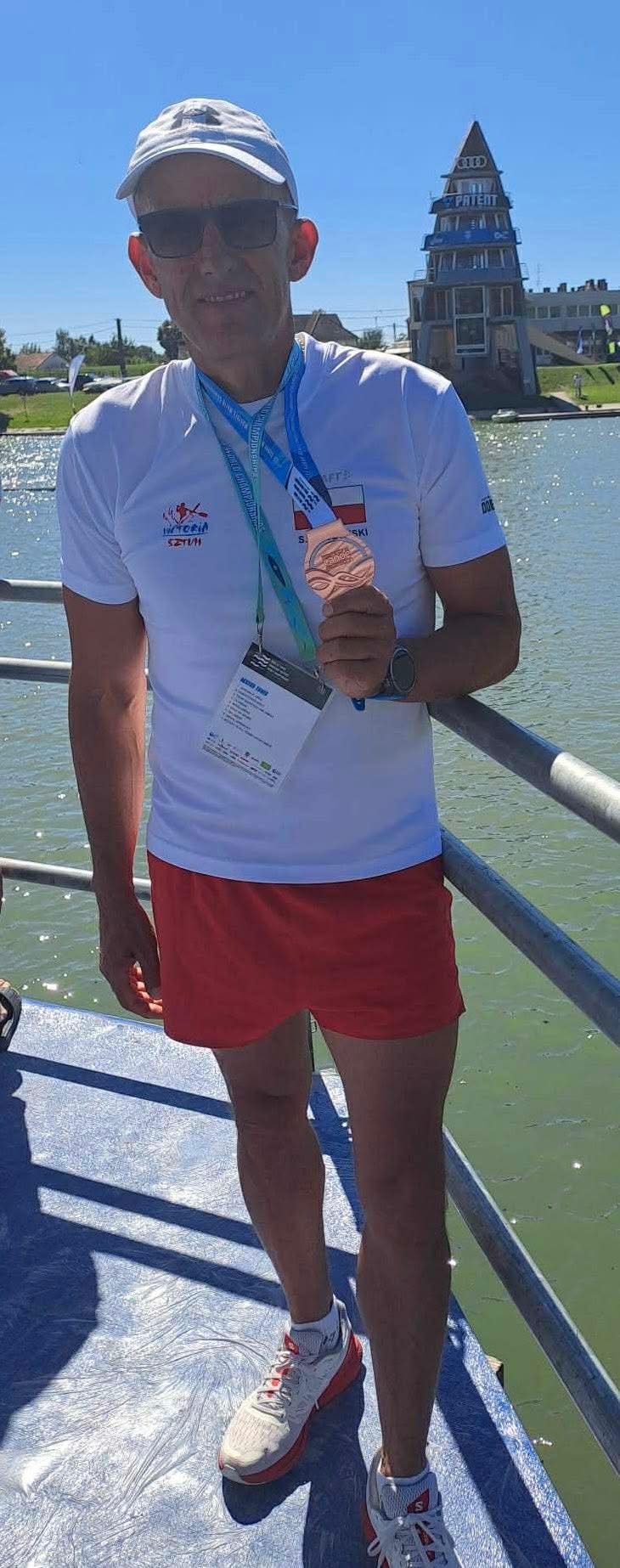 ICF Canoe Marathon Masters World Championships - zdjęcie 3