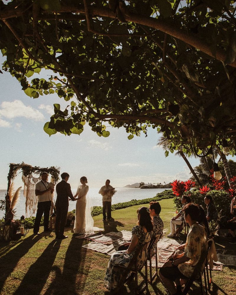 Wedding photograph by Jason Deng Photo