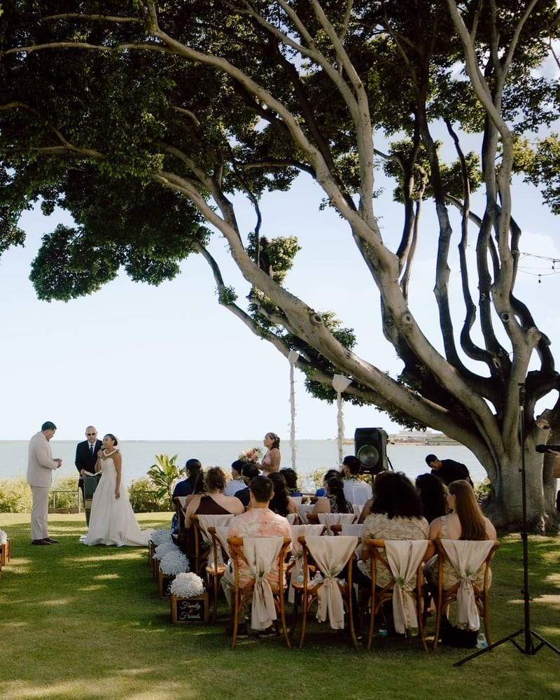 Wedding photograph by Sara Rodriguez Photography