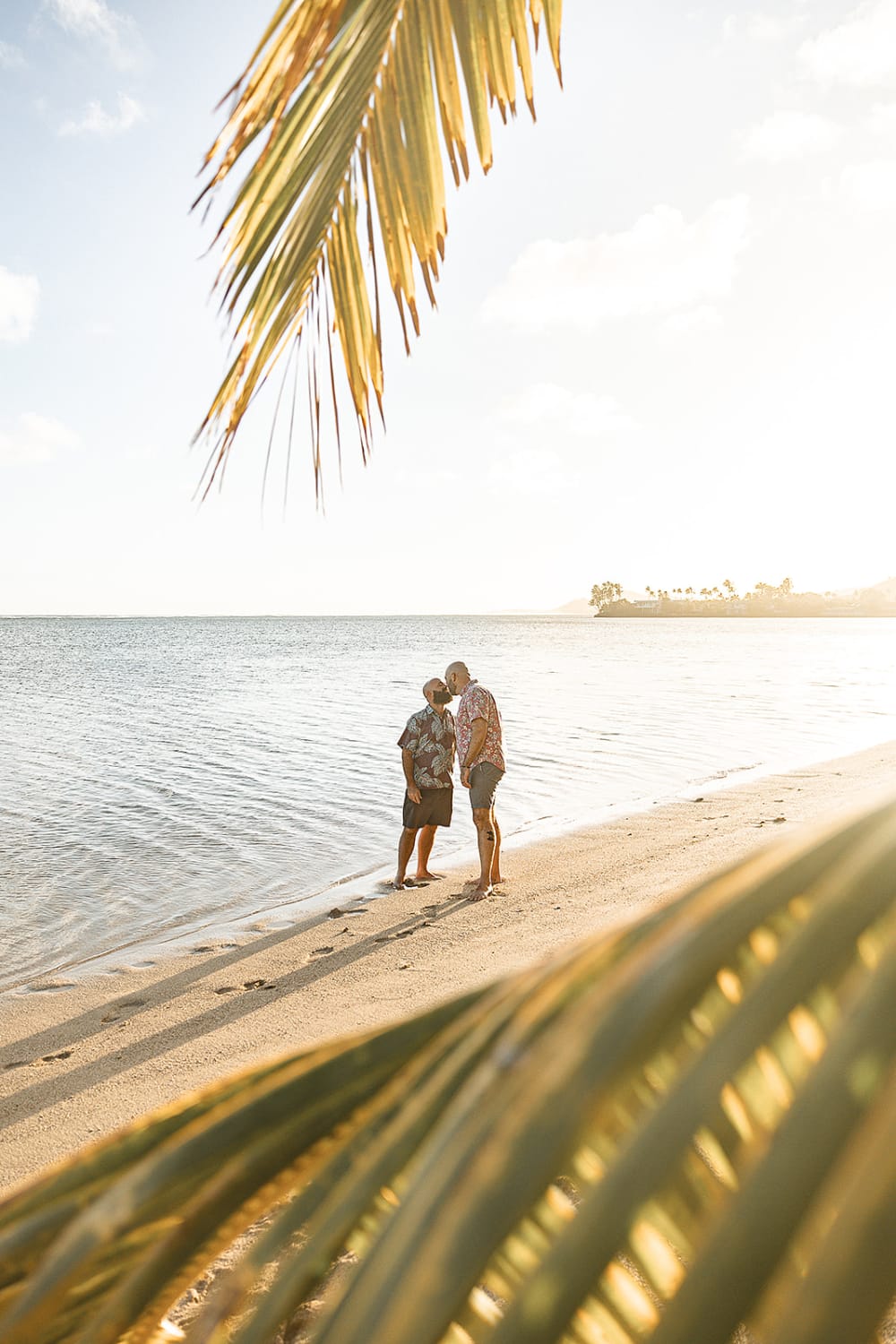Wedding photograph by Emily Rohman Photography