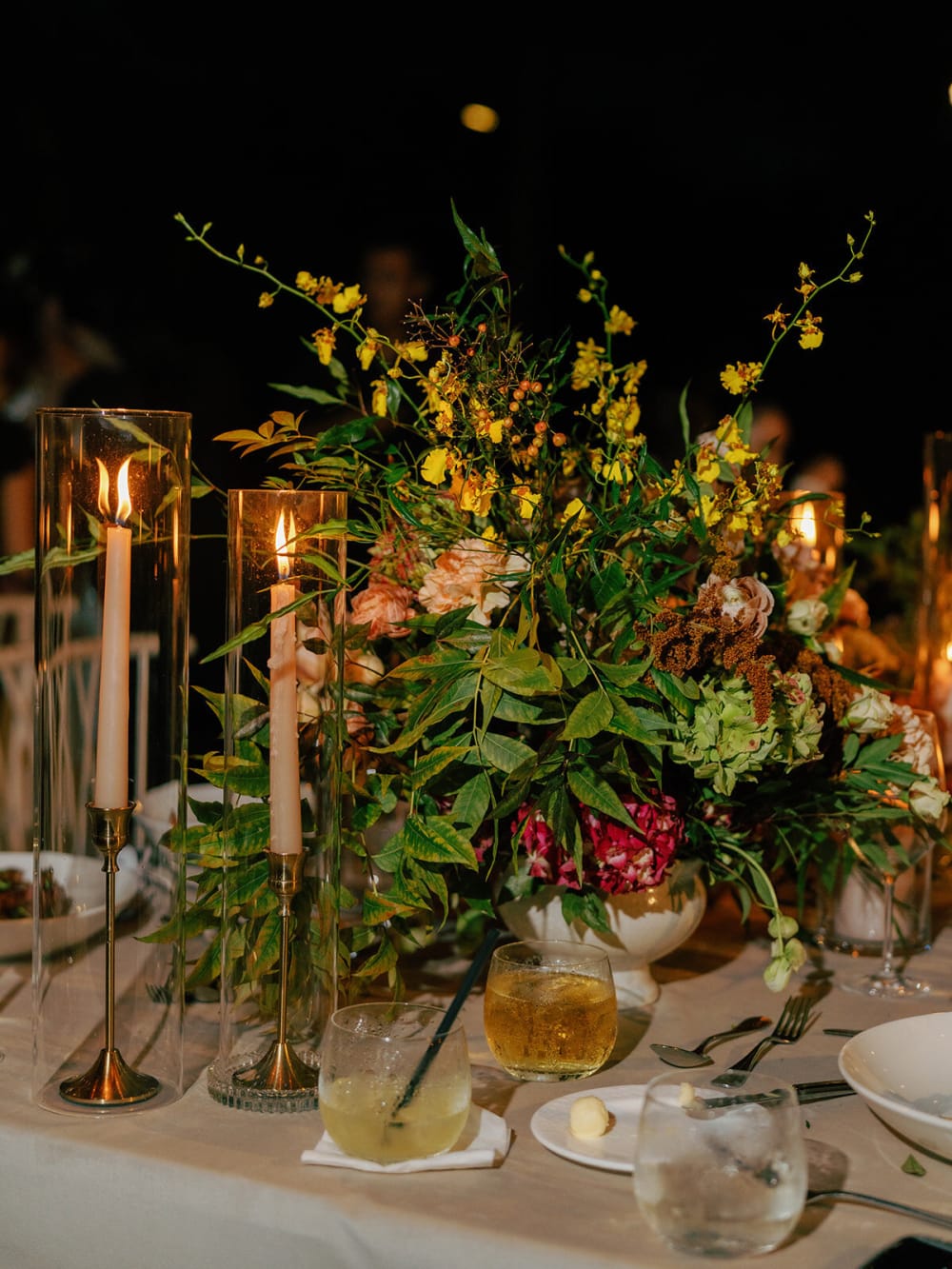 Wedding photograph by Megan Moura Photography
