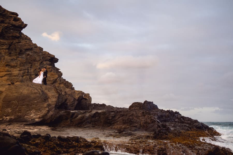 Wedding photograph 6 by Carson James Photography