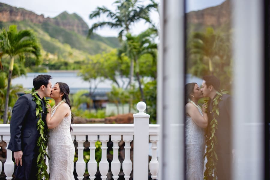 Wedding photograph 7 by Carson James Photography