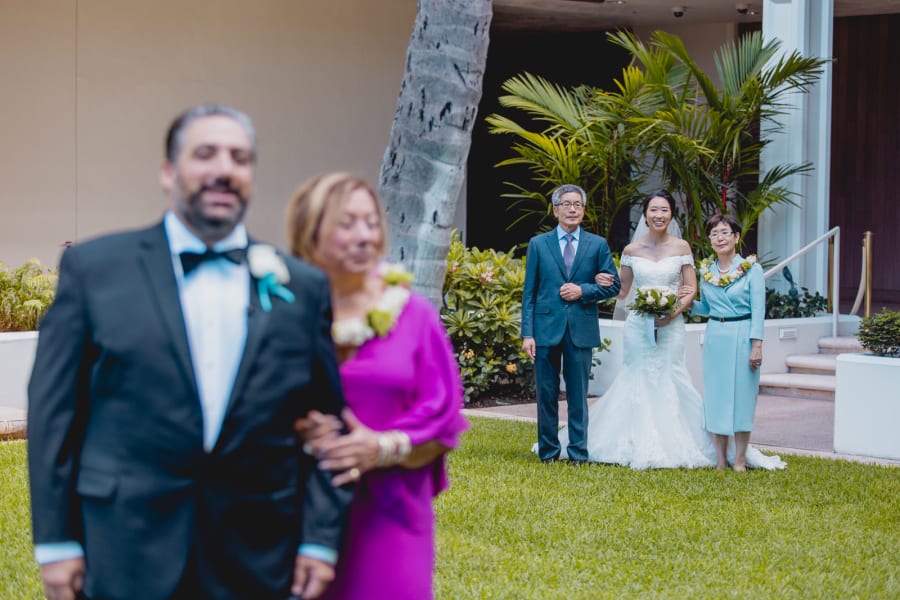 Wedding photograph 9 by Carson James Photography