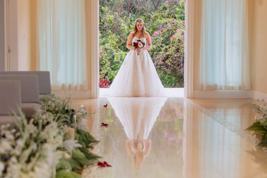 Wedding photograph 10 by Carson James Photography