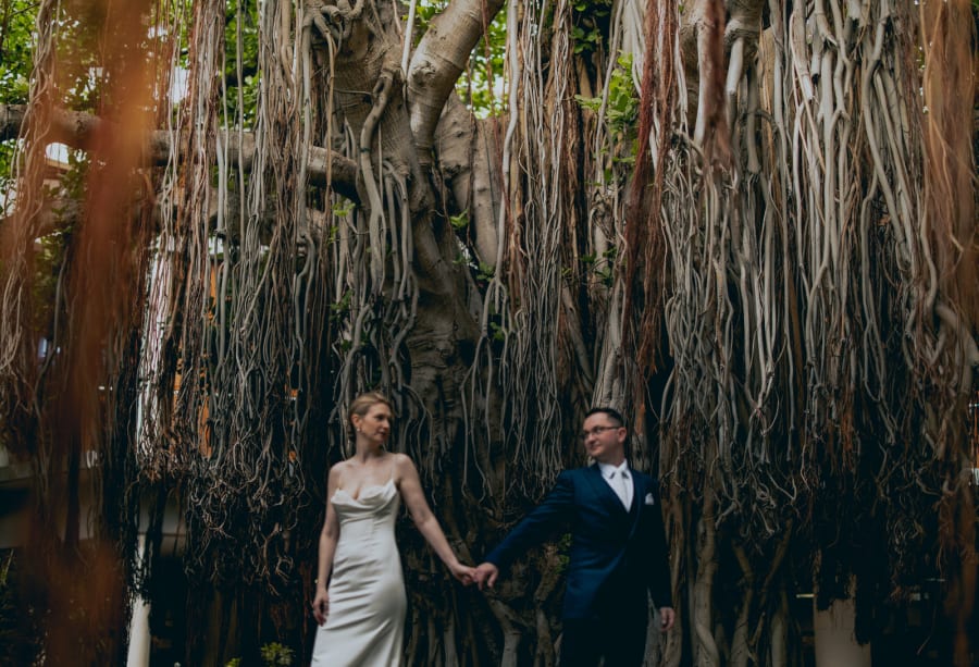 Wedding photograph 11 by Carson James Photography