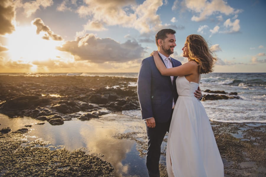 Wedding photograph 13 by Carson James Photography