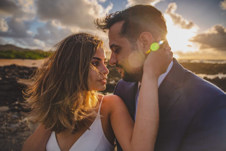 Wedding photograph 14 by Carson James Photography