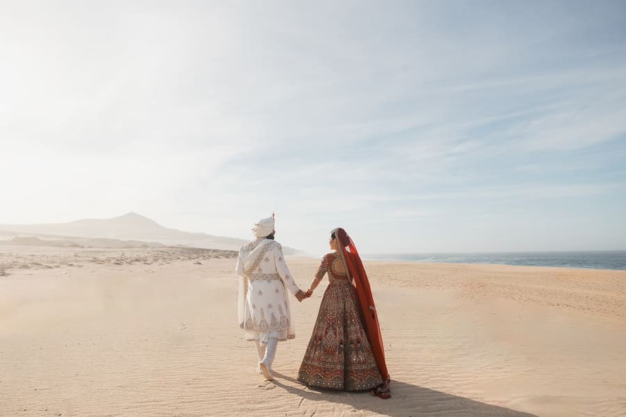 Wedding photograph 2 by Emily Rohman Photography
