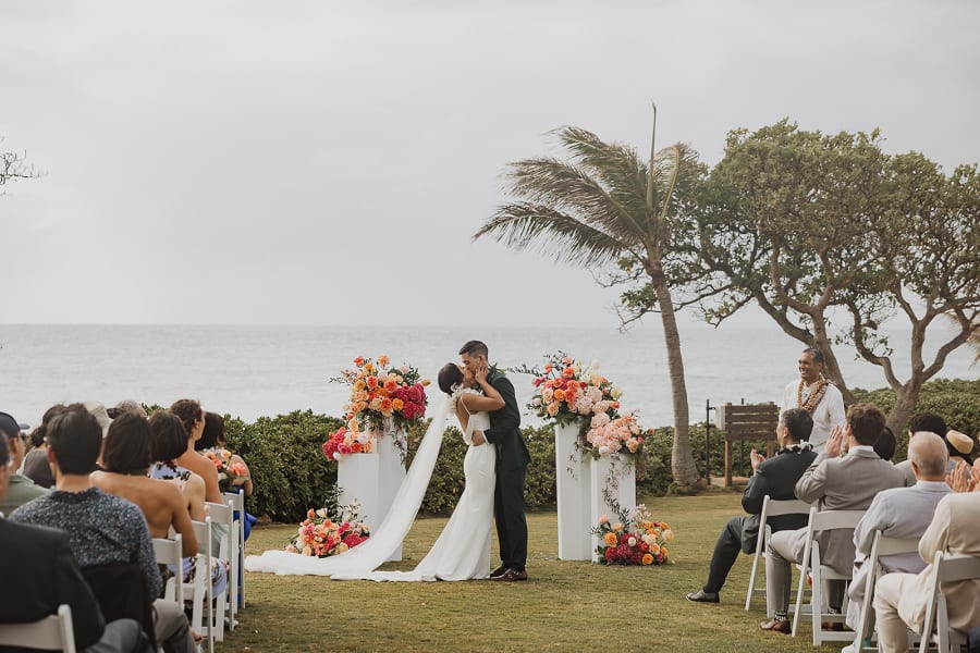 Wedding photograph 3 by Emily Rohman Photography