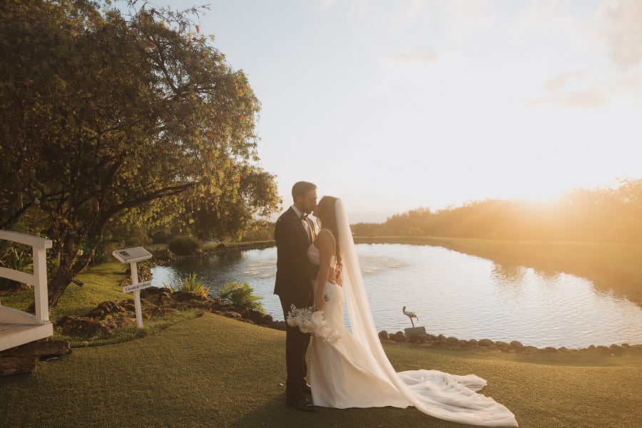 Wedding photograph 5 by Emily Rohman Photography