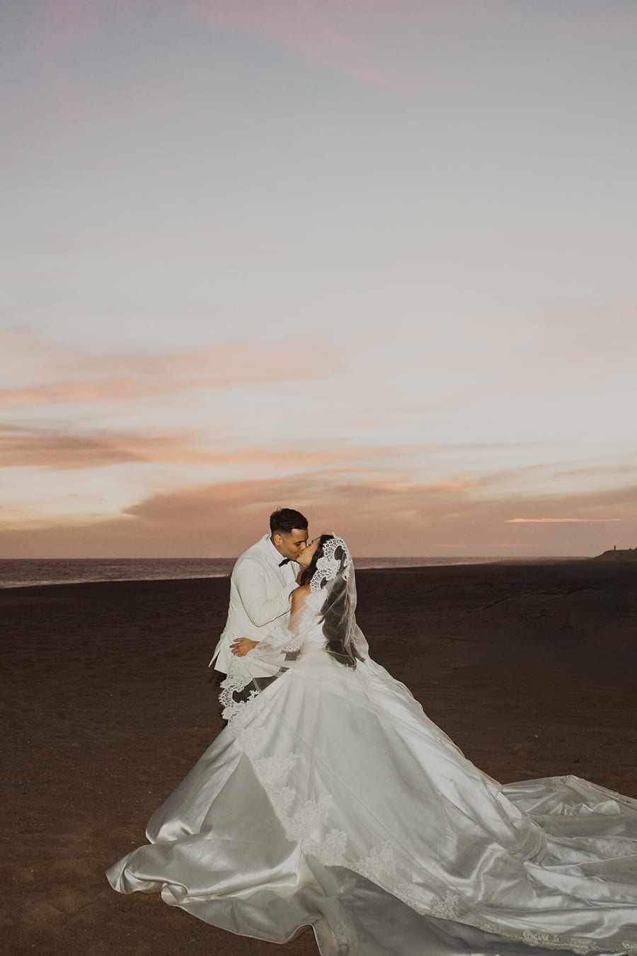 Wedding photograph 7 by Emily Rohman Photography