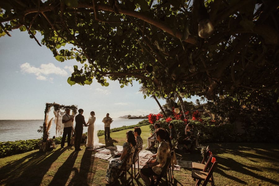 Wedding photograph 2 by Jason Deng Photo