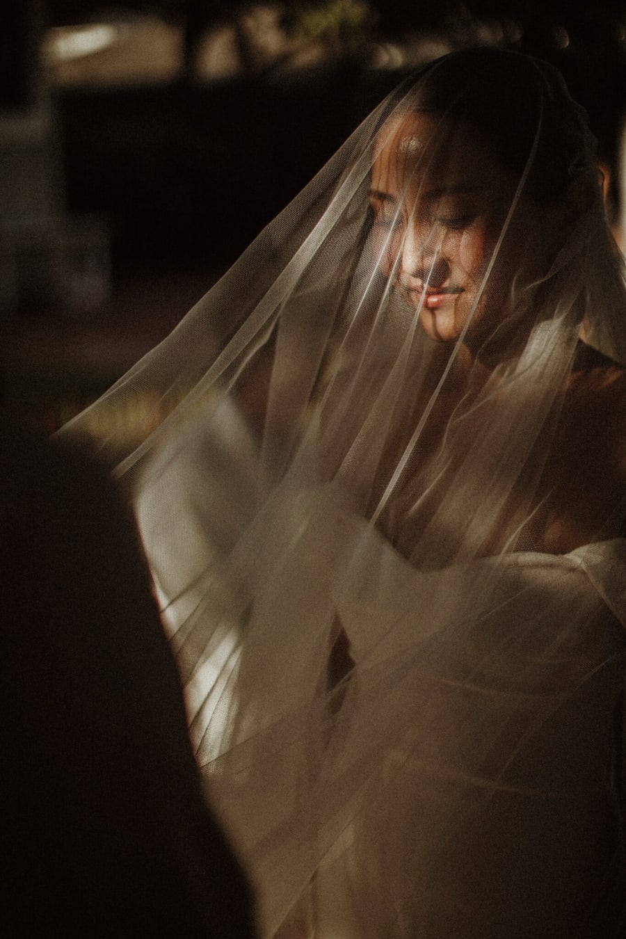 Wedding photograph 8 by Jason Deng Photo