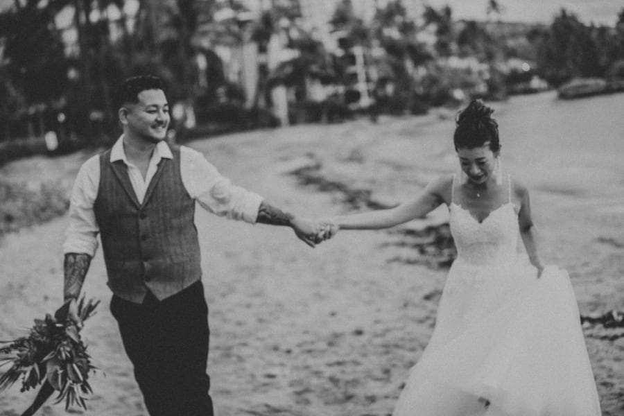 Wedding photograph 10 by Jason Deng Photo