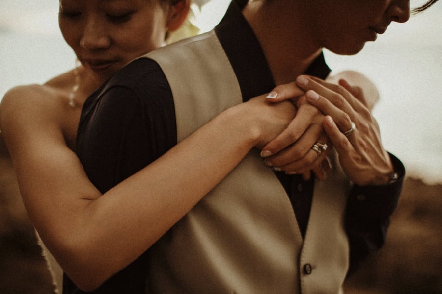 Wedding photograph 12 by Jason Deng Photo