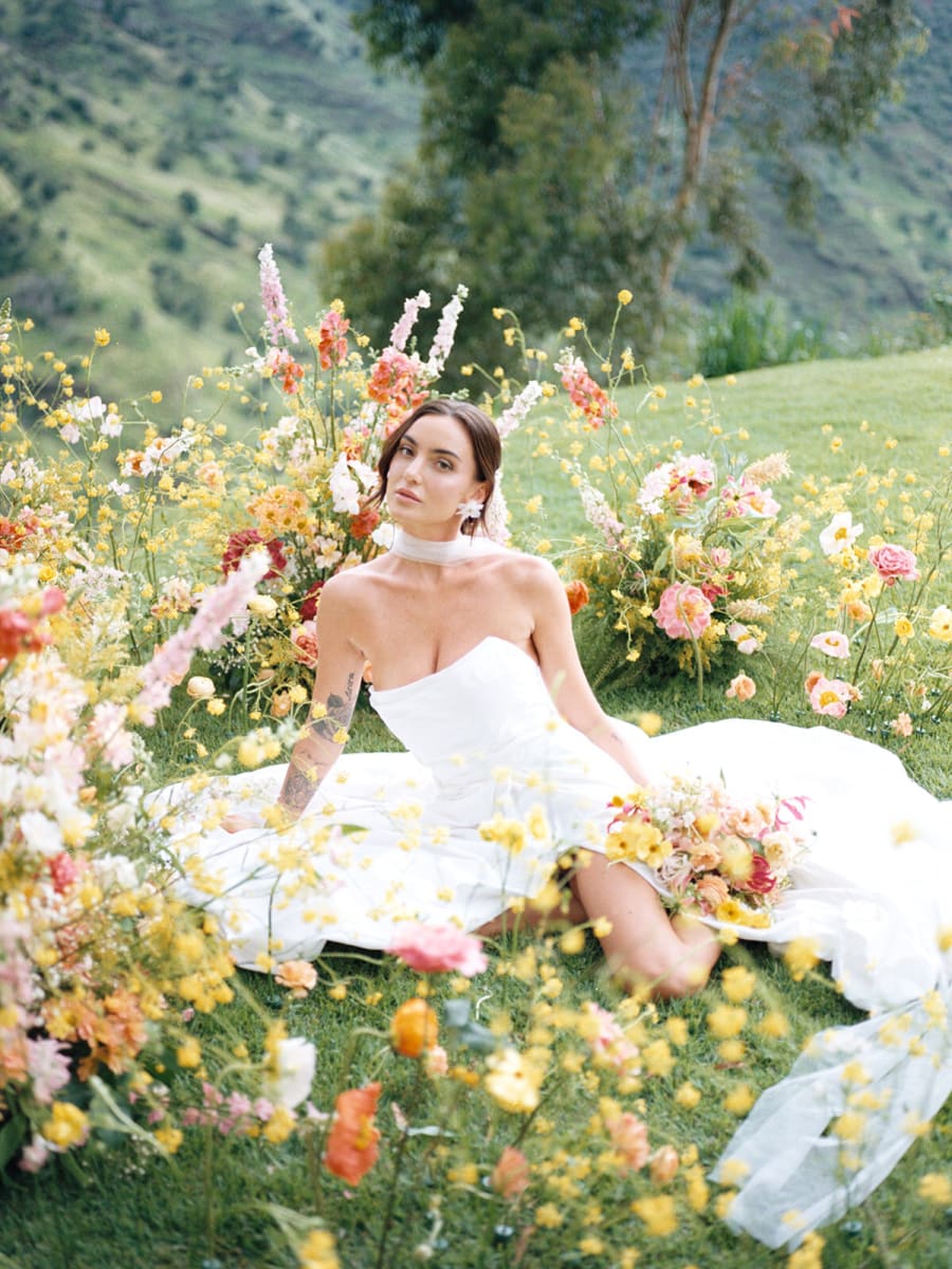 Wedding photograph 4 by Megan Moura Photography
