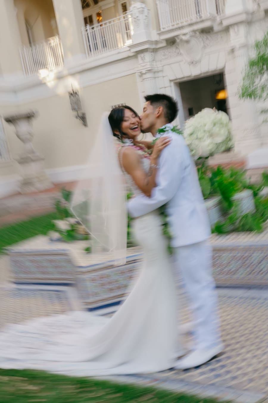 Wedding photograph 3 by Sara Rodriguez Photography