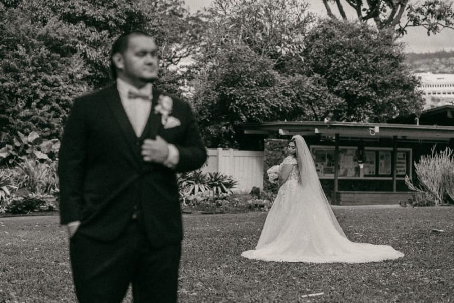 Wedding photograph 6 by Sara Rodriguez Photography