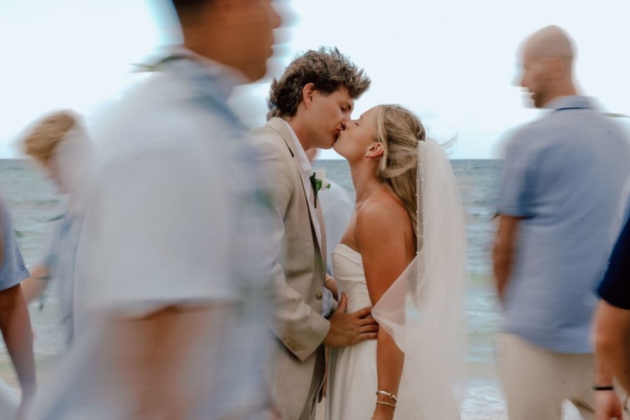 Wedding photograph 7 by Sara Rodriguez Photography