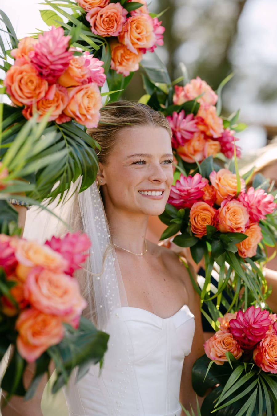 Wedding photograph 8 by Sara Rodriguez Photography
