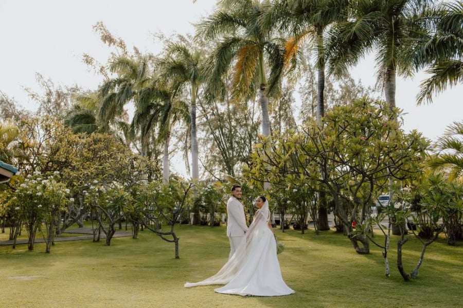 Wedding photograph 9 by Sara Rodriguez Photography