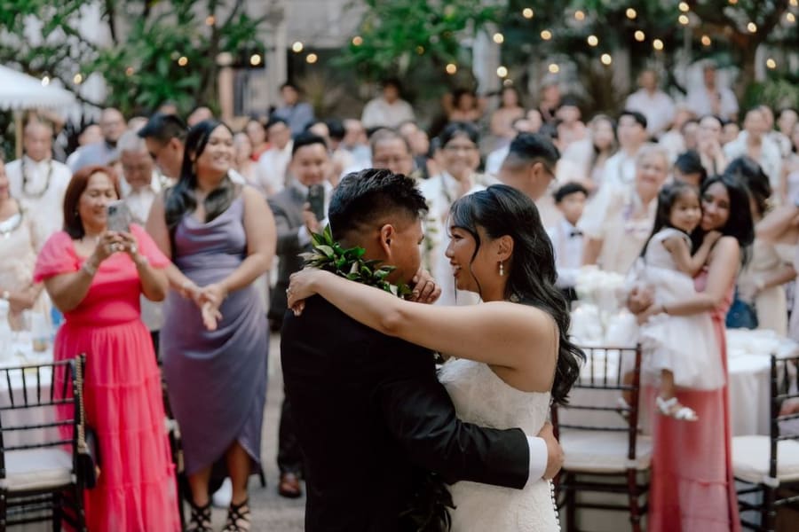 Wedding photograph 14 by Sara Rodriguez Photography