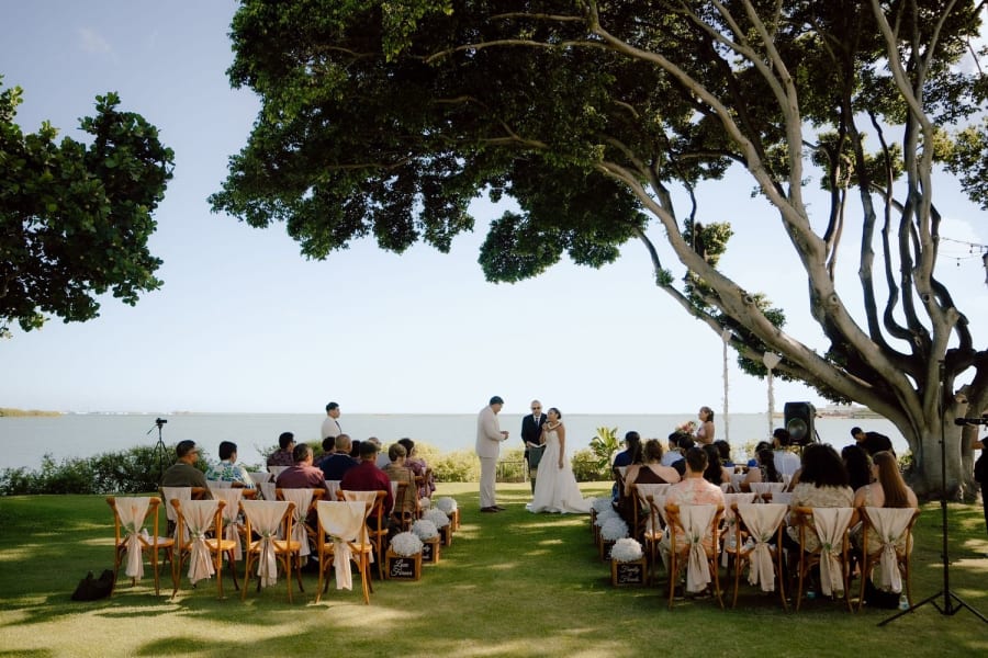 Wedding photograph 2 by Sara Rodriguez Photography