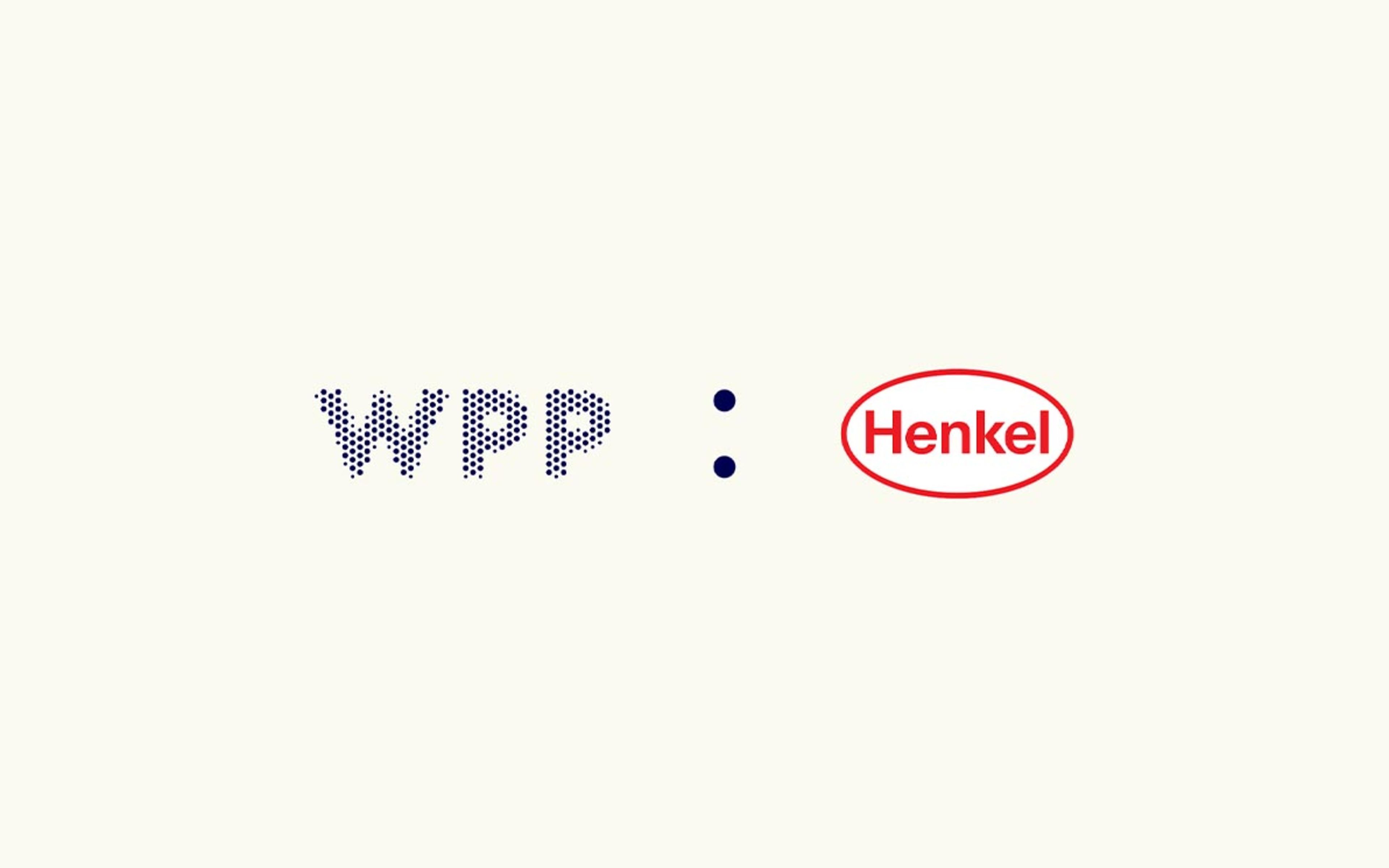 WYPP and Henkel logos with separator dots