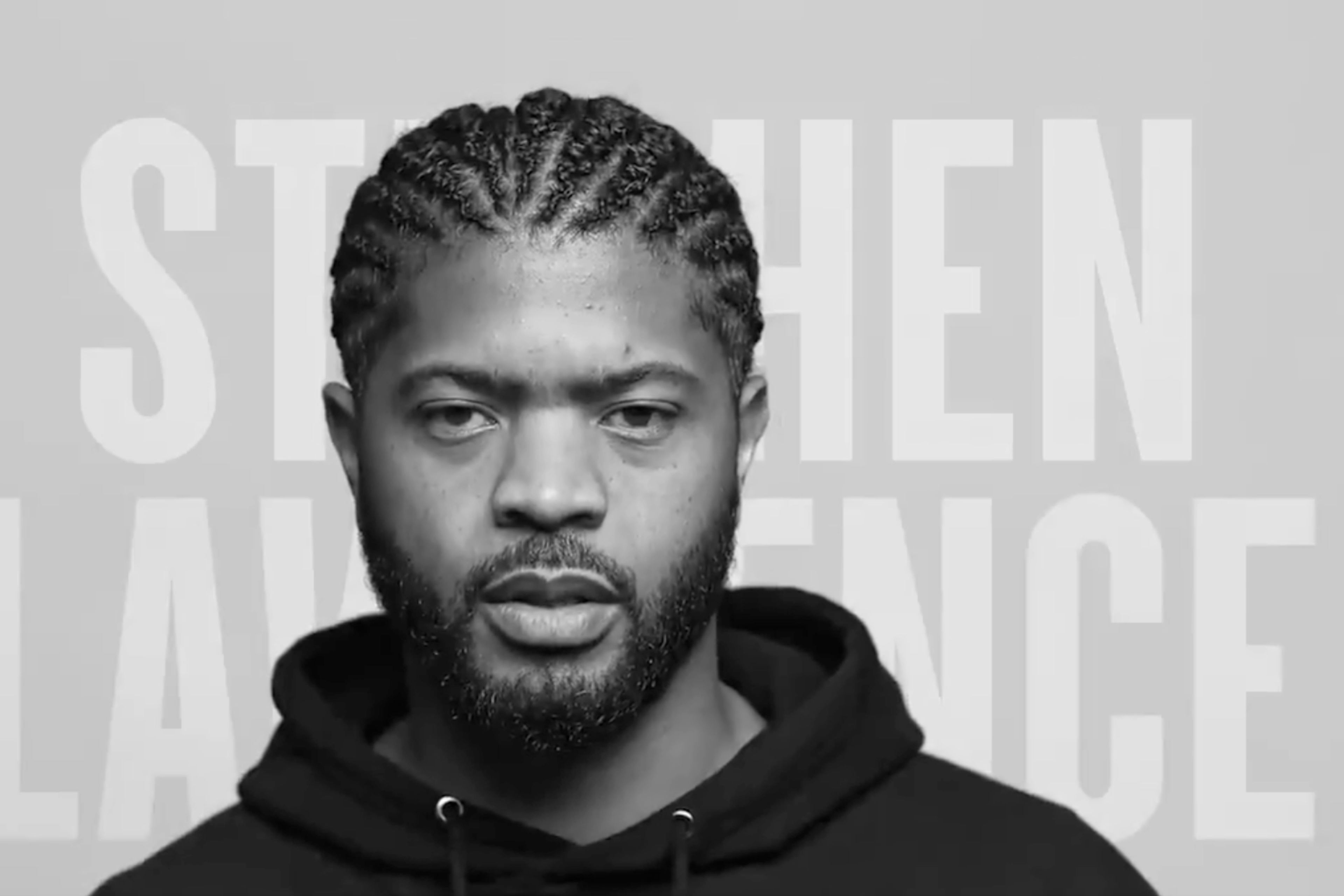 GroupM - Stephen Lawrence